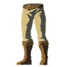 Hylian Trousers