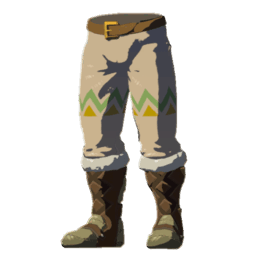 Snowquill Trousers