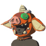 Bokoblin Mask