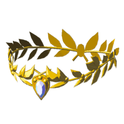 Diamond Circlet