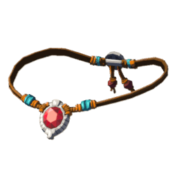 Ruby Circlet