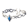 Sapphire Circlet