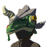 Lizalfos Mask