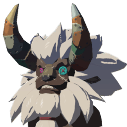 Lynel Mask