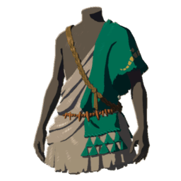 Archaic Tunic