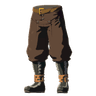 Ember Trousers