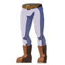 Trousers of Awakening