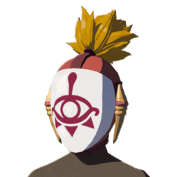 Yiga Mask