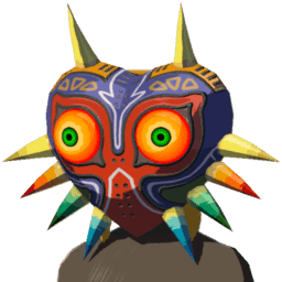 Majora's Mask