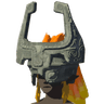 Midna's Helmet