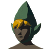 Tingle's Hood