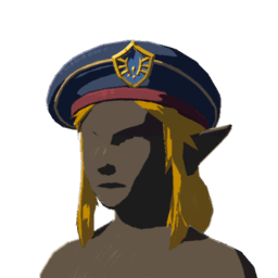 Royal Guard Cap