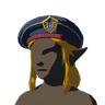 Royal Guard Cap