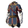 Royal Guard Uniform