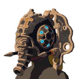 Vah Ruta Divine Helm