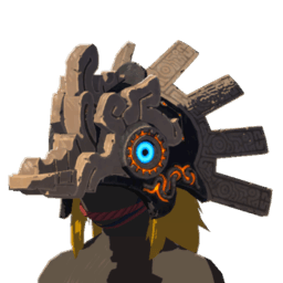 Vah Medoh Divine Helm