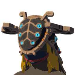 Vah Naboris Divine Helm