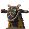 Vah Naboris Divine Helm