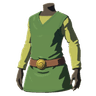 Tunic of the Wind