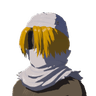 Sheik's Mask