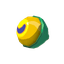 Octorok Eyeball