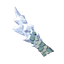 Ice-Breath Lizalfos Horn