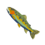 Voltfin Trout