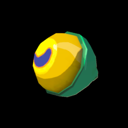 Octorok Eyeball