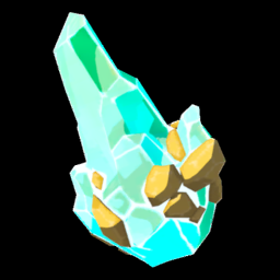 Shard of Light Dragon's Spike