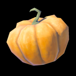 Fortified Pumpkin