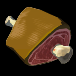 Raw Gourmet Meat