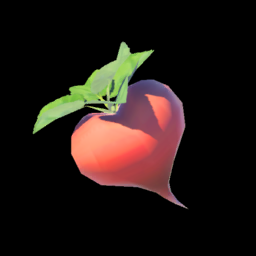 Hearty Radish