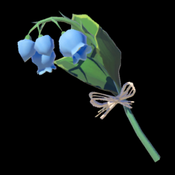 Blue Nightshade