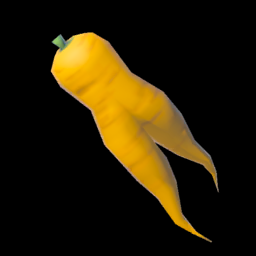 Endura Carrot