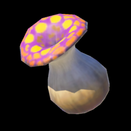 Puffshroom